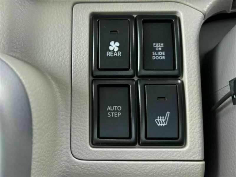 EVERY WAGON