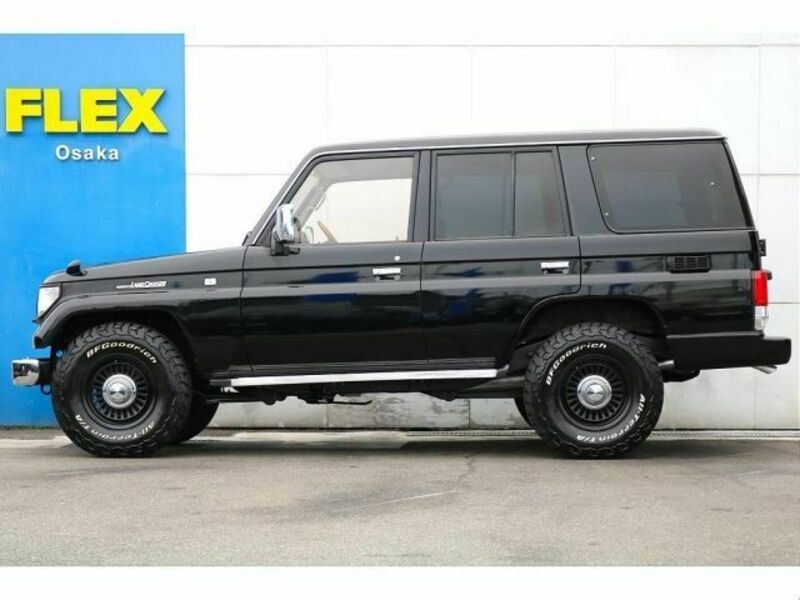 LAND CRUISER PRADO-6