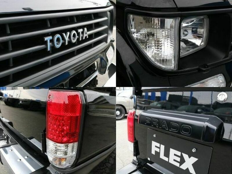 LAND CRUISER PRADO-18