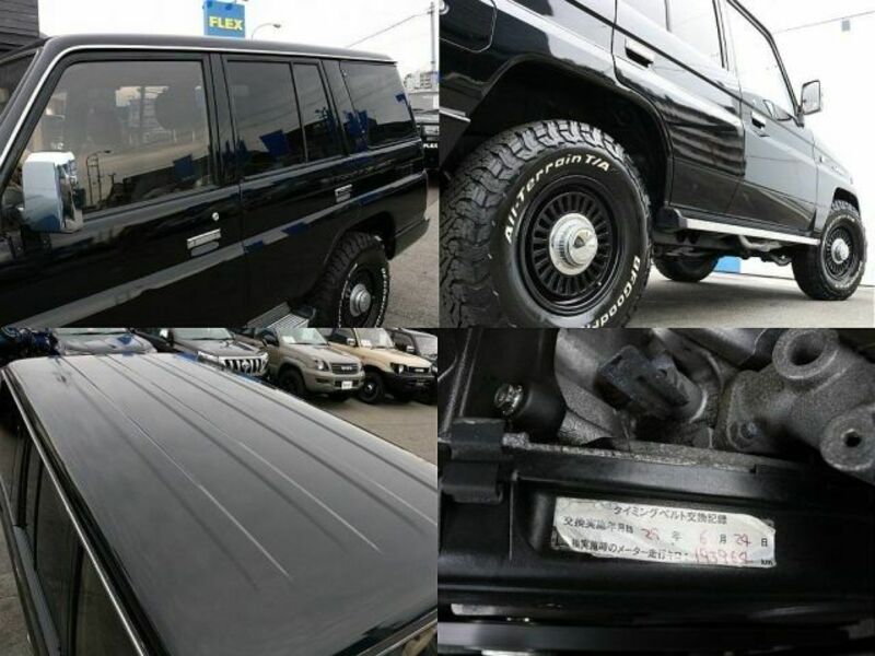 LAND CRUISER PRADO-19