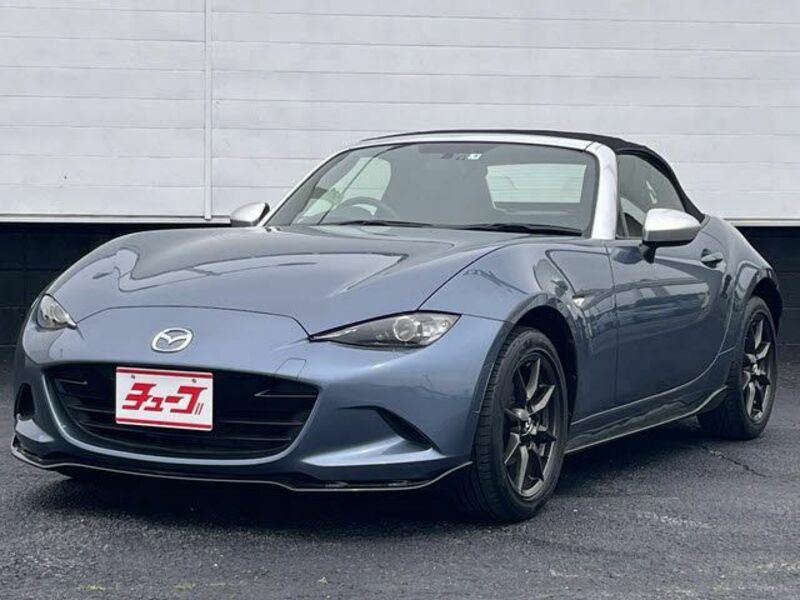 MAZDA ROADSTER