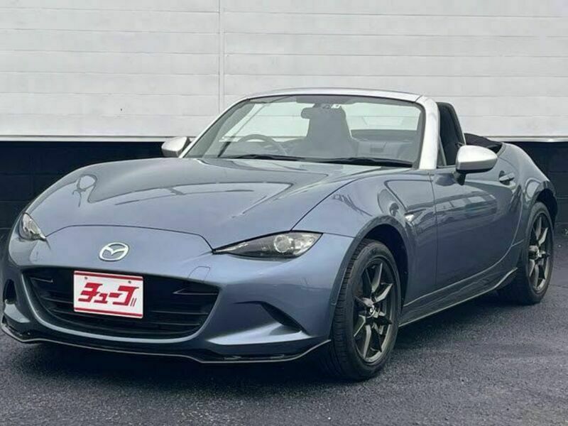 ROADSTER-22