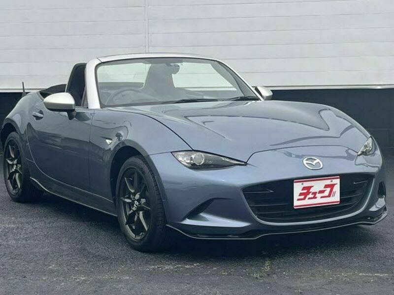 ROADSTER-23