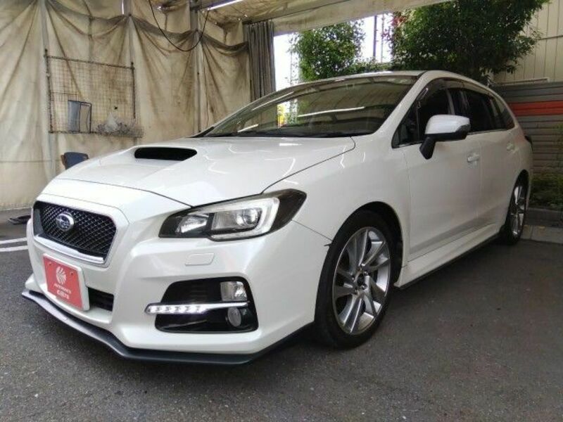LEVORG-0