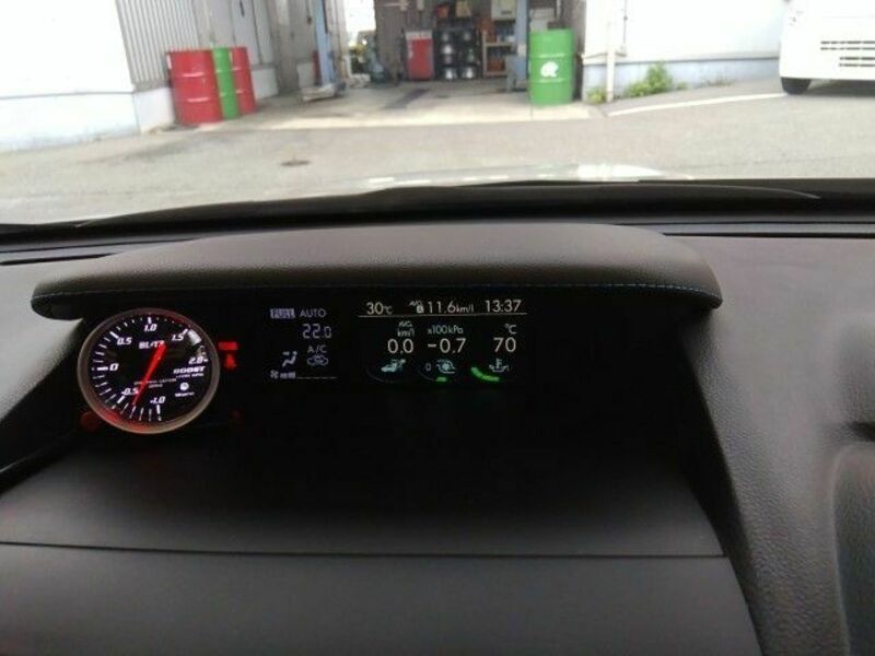 LEVORG