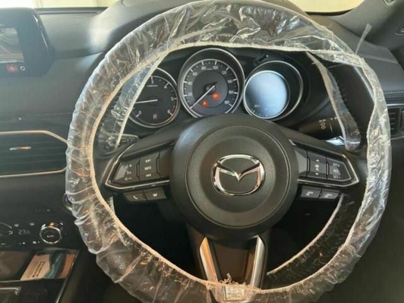 CX-8