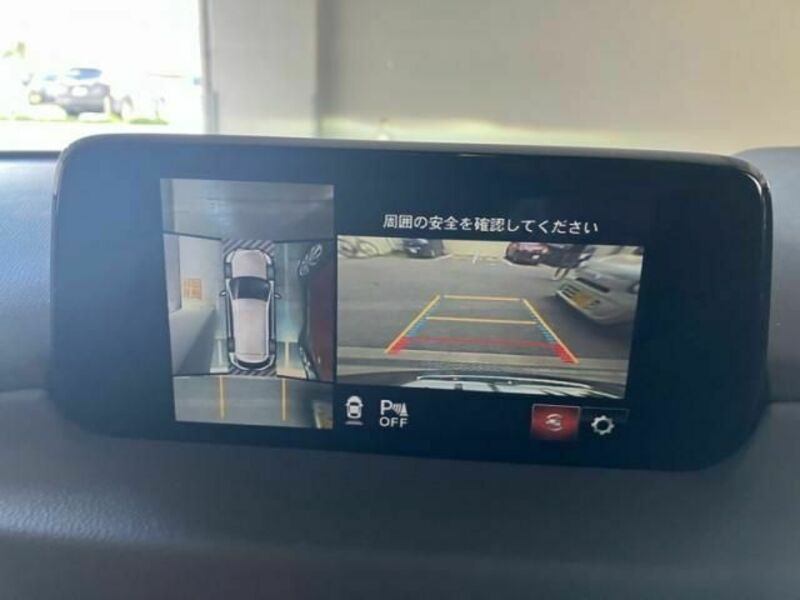 CX-8