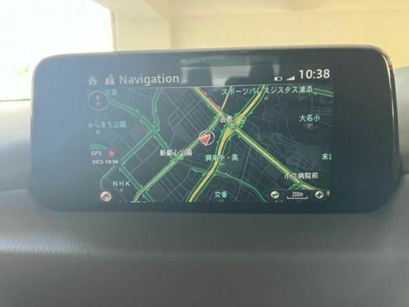 CX-8