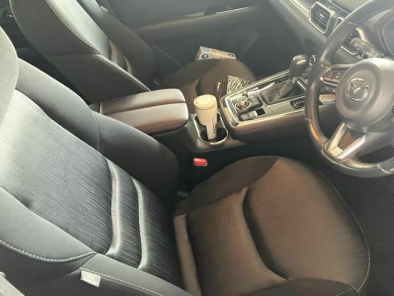 CX-8