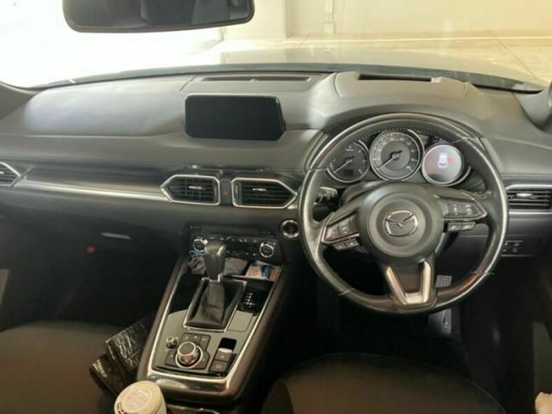 CX-8
