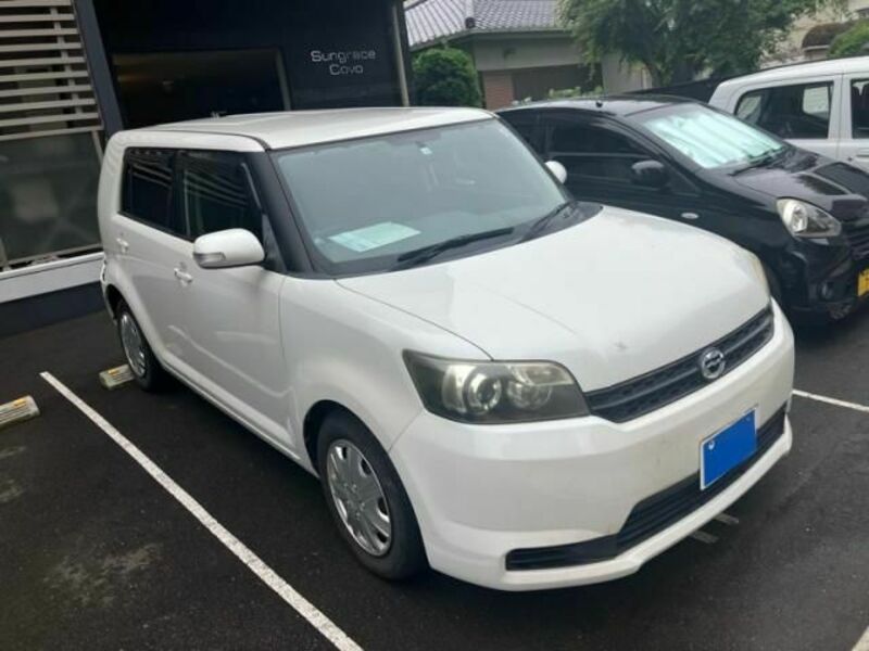 COROLLA RUMION