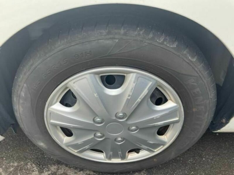 COROLLA RUMION