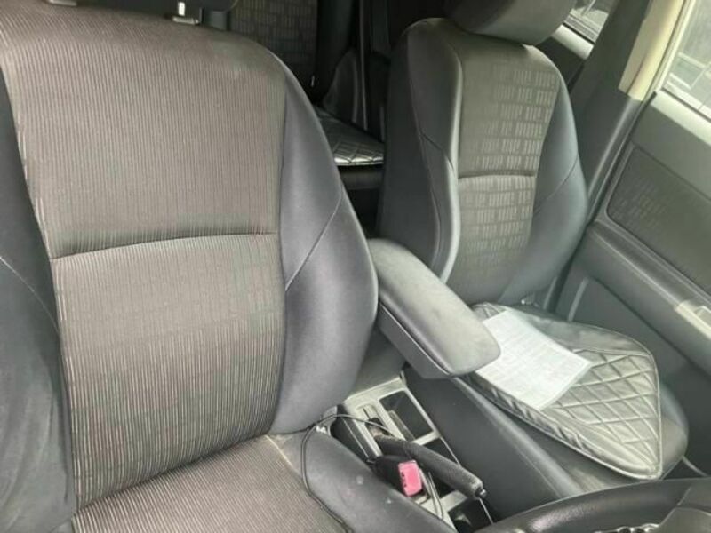COROLLA RUMION