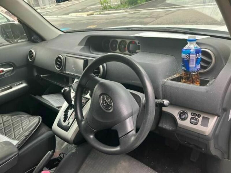 COROLLA RUMION