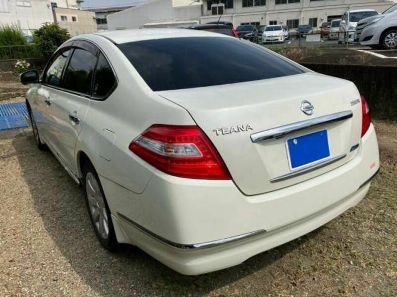 TEANA
