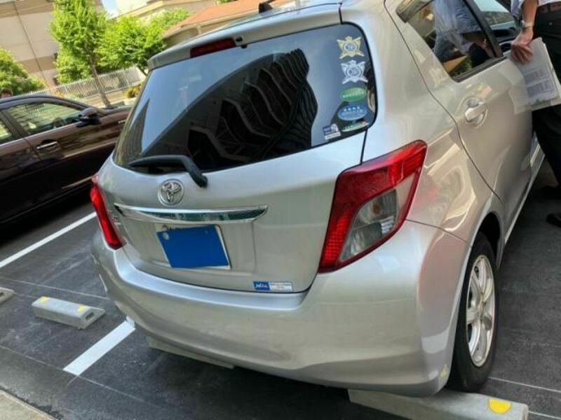 VITZ