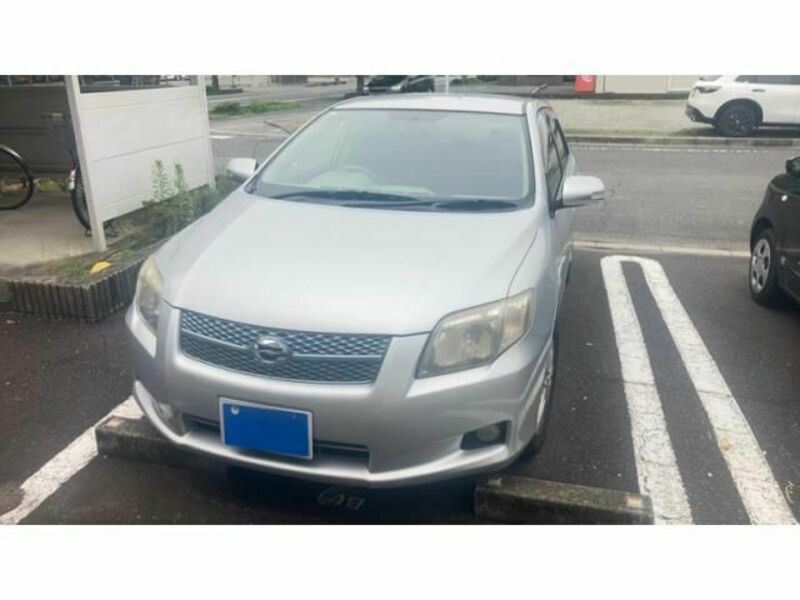 COROLLA FIELDER-0