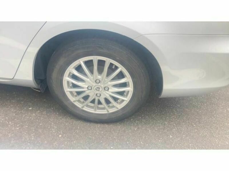 COROLLA FIELDER