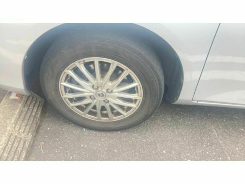 COROLLA FIELDER