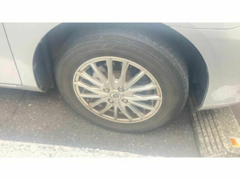 COROLLA FIELDER