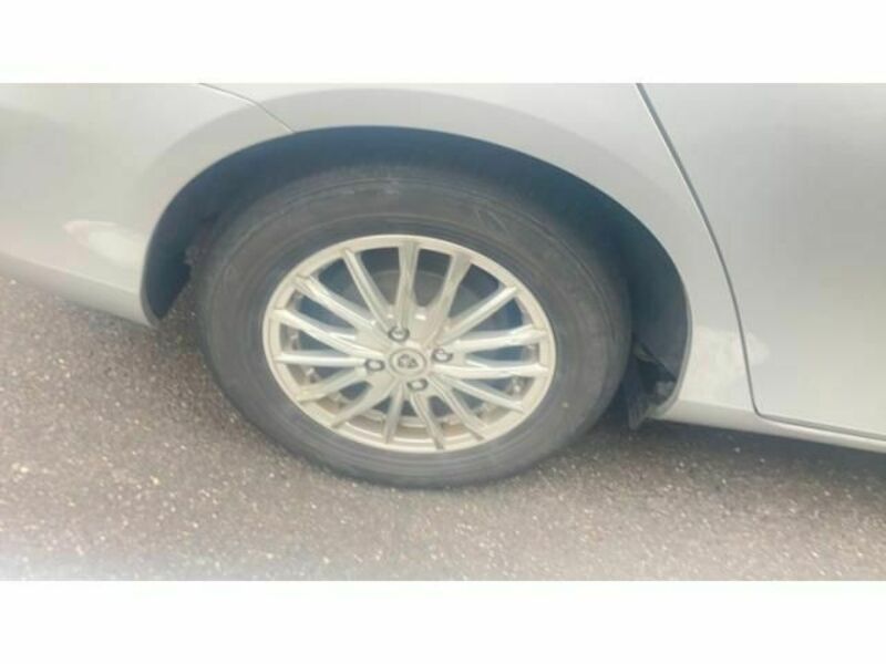 COROLLA FIELDER
