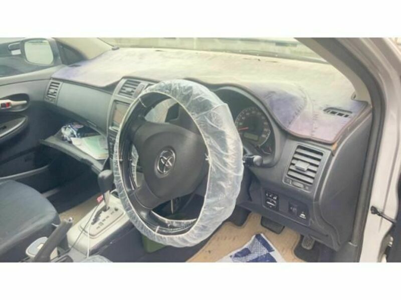 COROLLA FIELDER