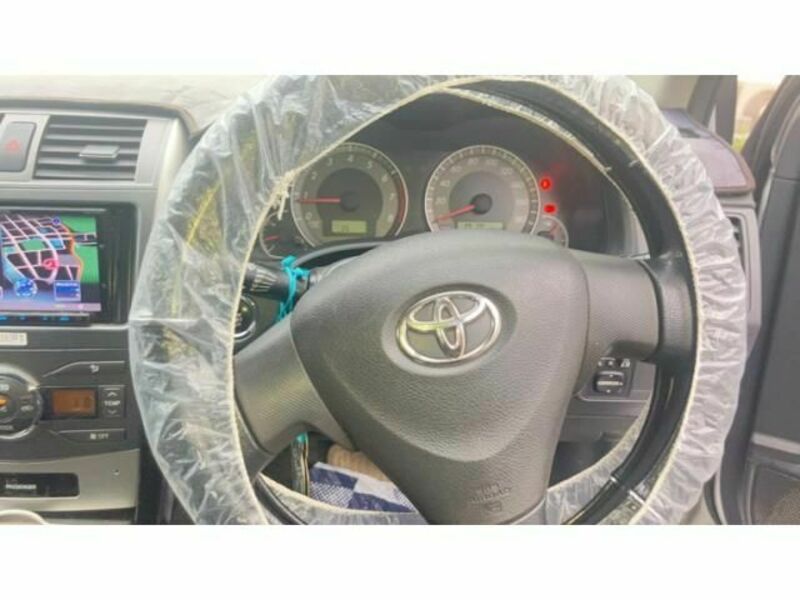 COROLLA FIELDER