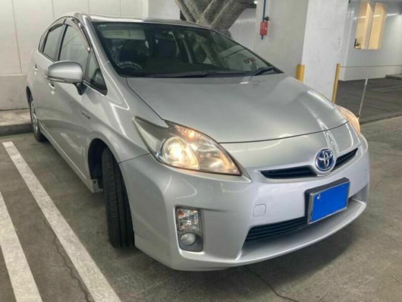 PRIUS-1