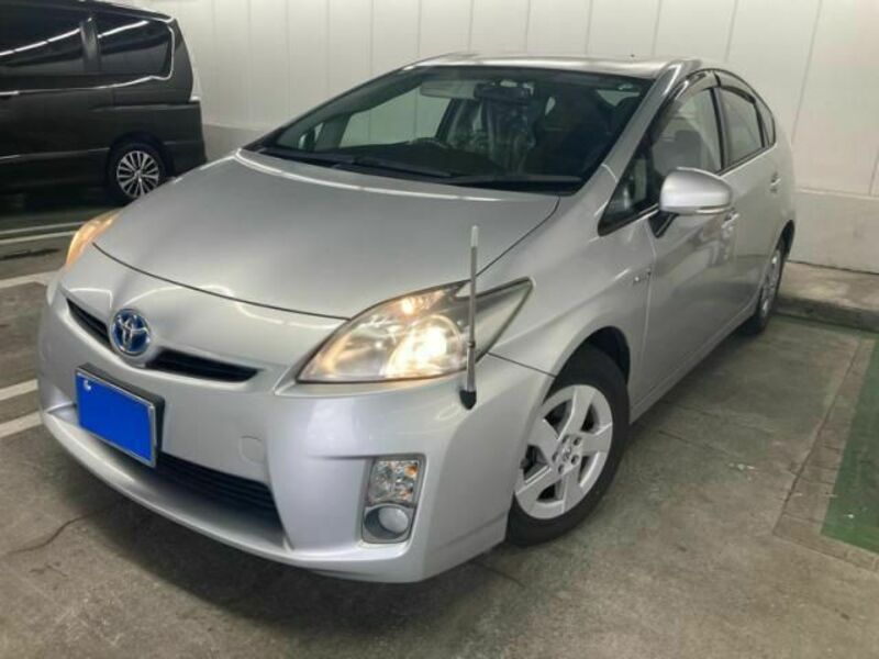 PRIUS-3