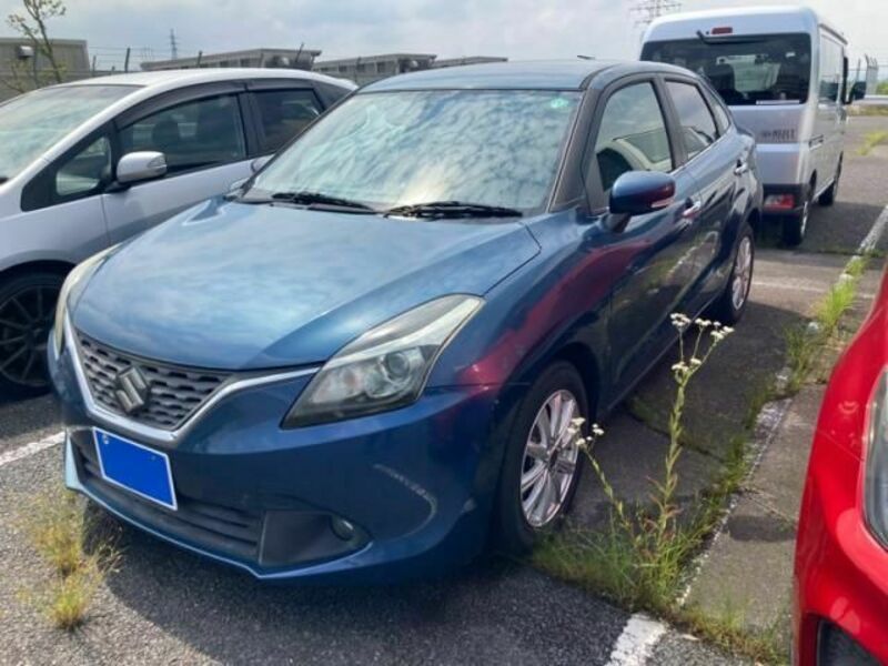 BALENO