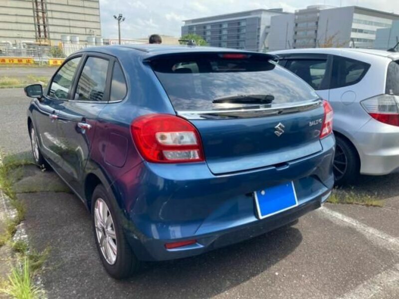 BALENO