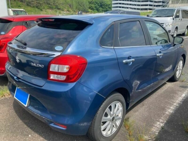 BALENO