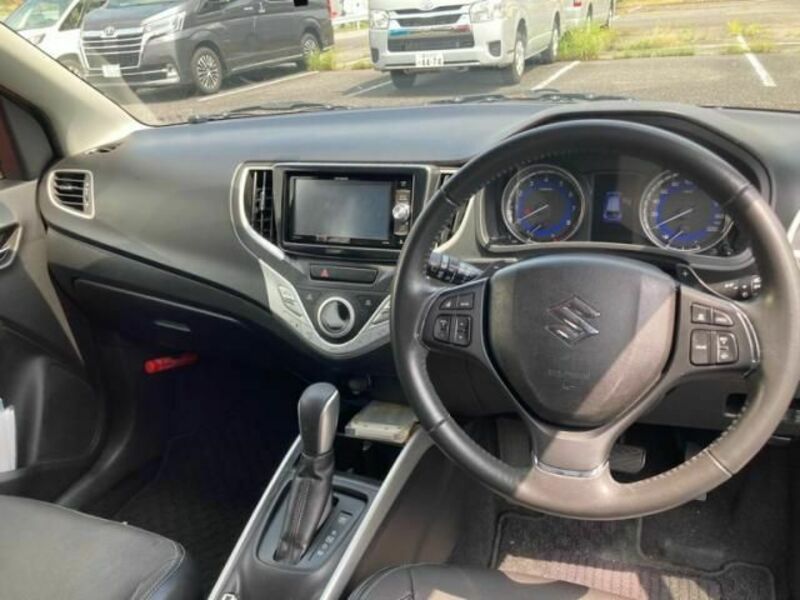BALENO