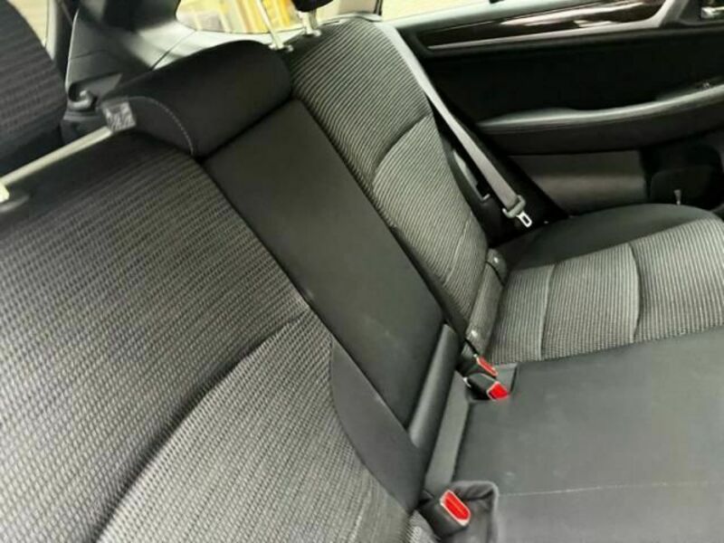 LEGACY OUTBACK