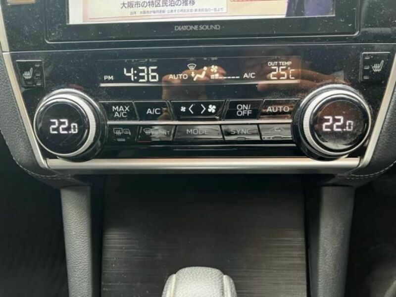LEGACY OUTBACK