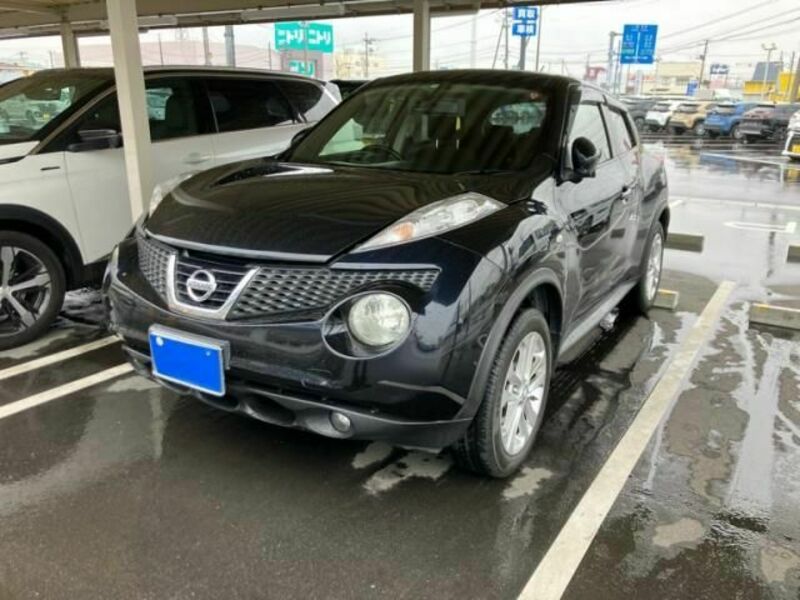 JUKE