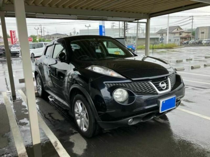 JUKE