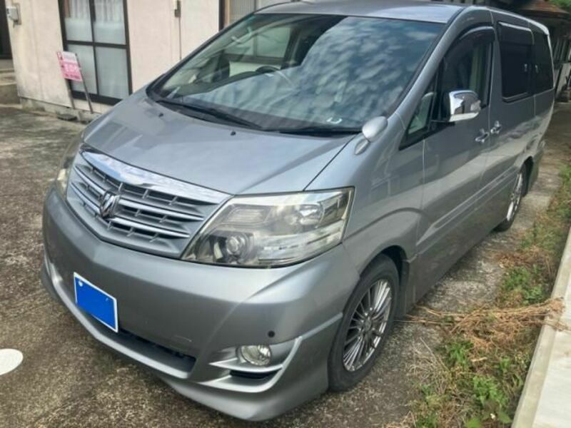 ALPHARD