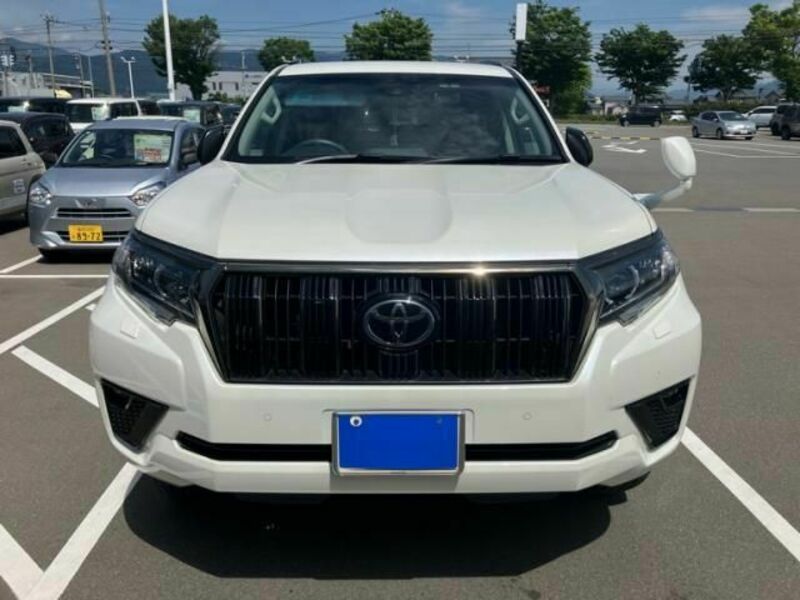 LAND CRUISER PRADO-1