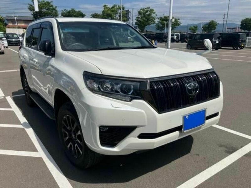 LAND CRUISER PRADO-2