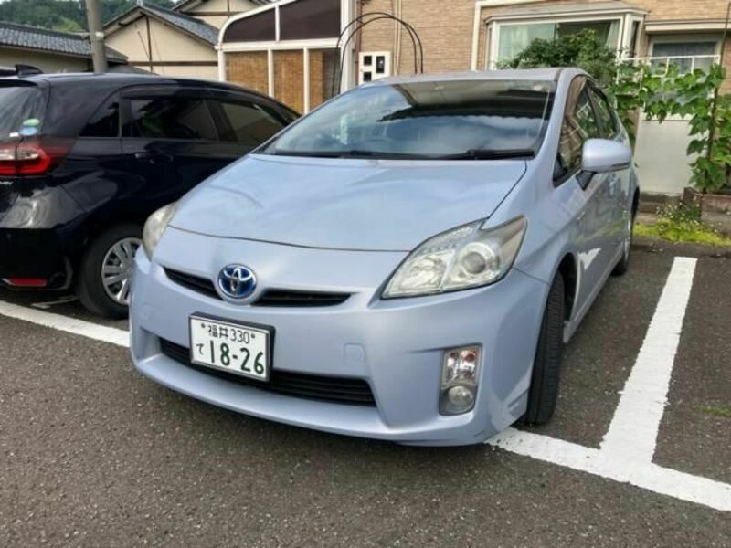 PRIUS