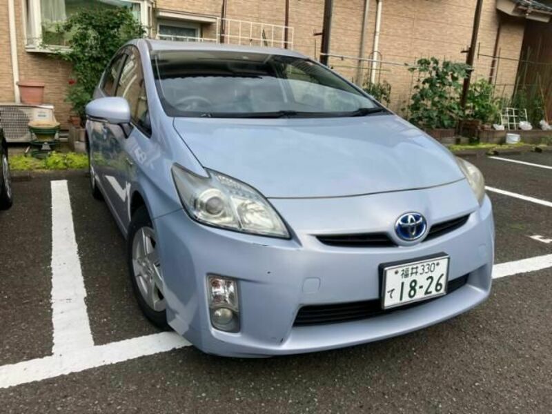 PRIUS