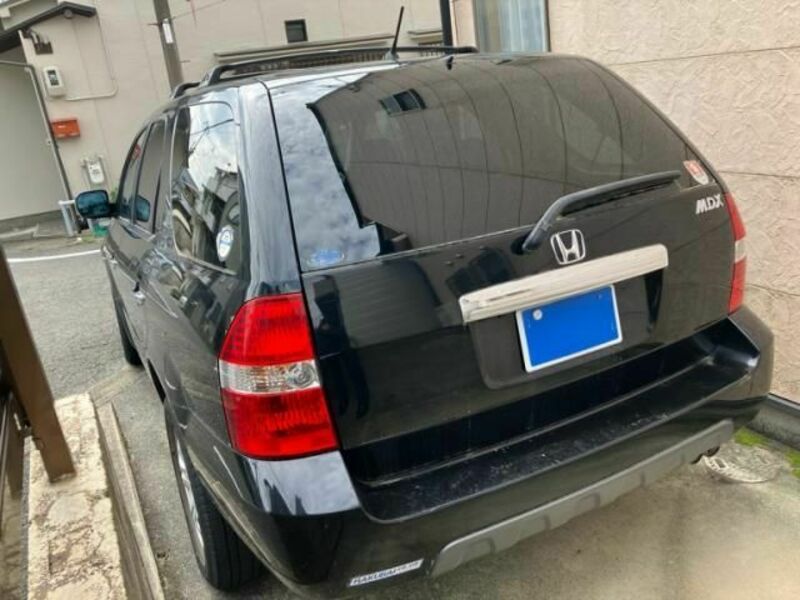 MDX