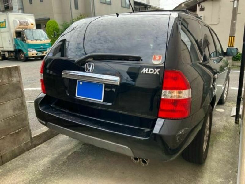 MDX