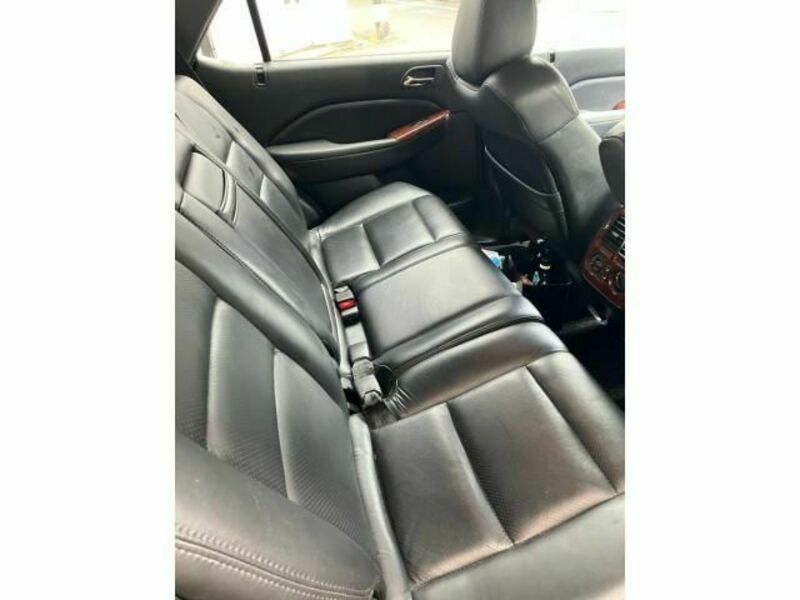 MDX