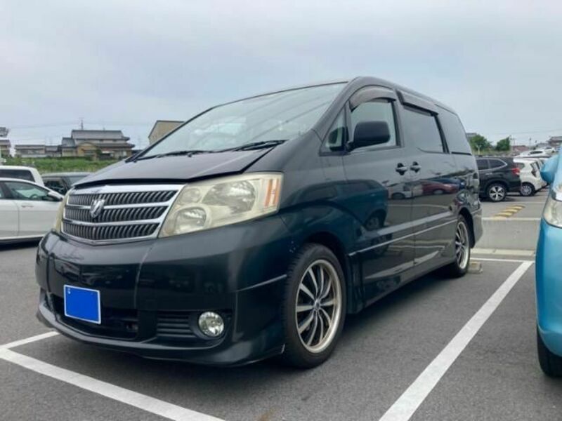 ALPHARD