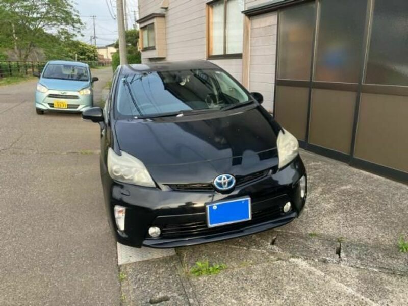 PRIUS-1