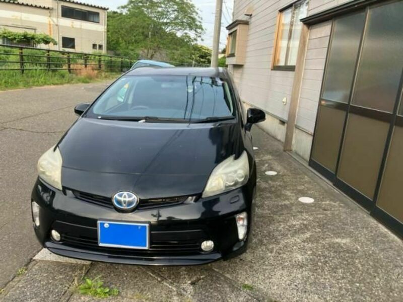 PRIUS-2