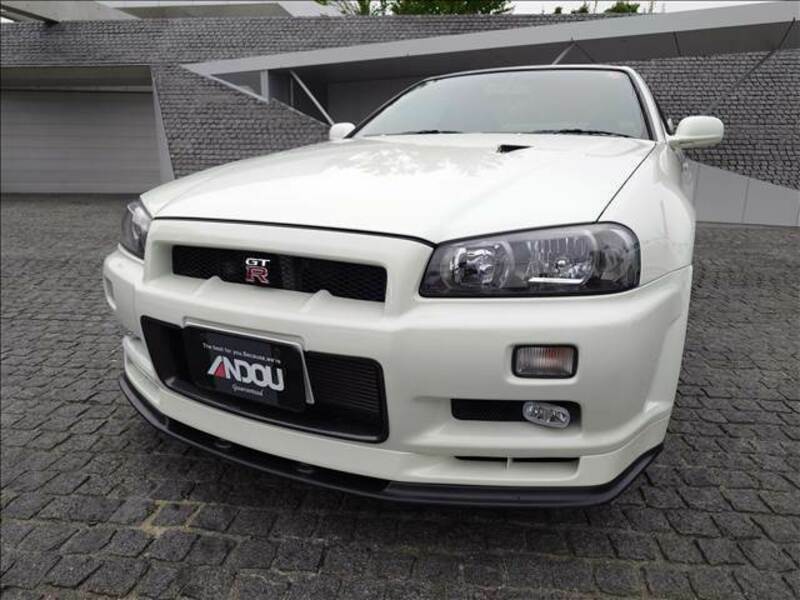 SKYLINE