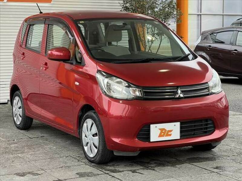 EK WAGON